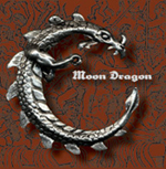 Moondragon CD art